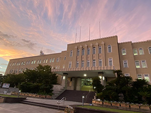 お城の活用