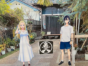 つぶらカフェ