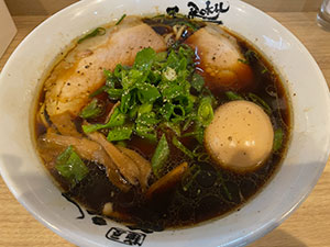 麺屋丈六