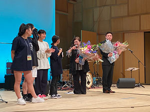 勝喜楼15周年