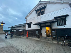 鞆の浦