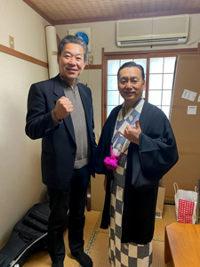 夢屋風六さん