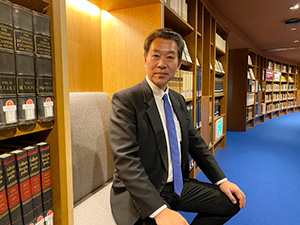 石川県立図書館 百万石ビブリオバウム