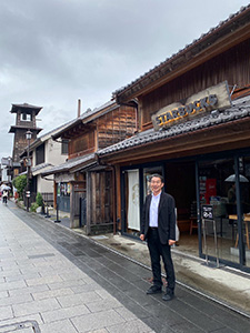 埼玉県川越市