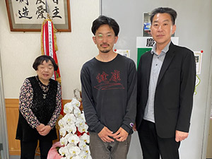 和歌山フロリダ会