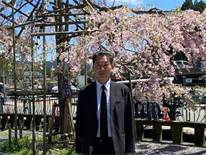 高野山總持院
