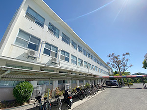 向陽高校