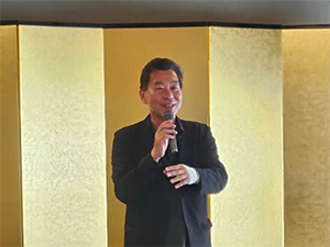 ゴールドの会定期総会