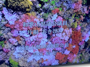 E֐KIP ]ˎォ猻̌V[