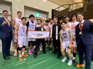 oXPbg{[`[ ONELYS wakayama̎